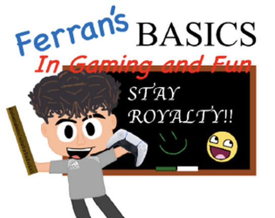 Ferran's Basic Classic screenshot