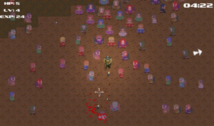 Fester's Torment Image