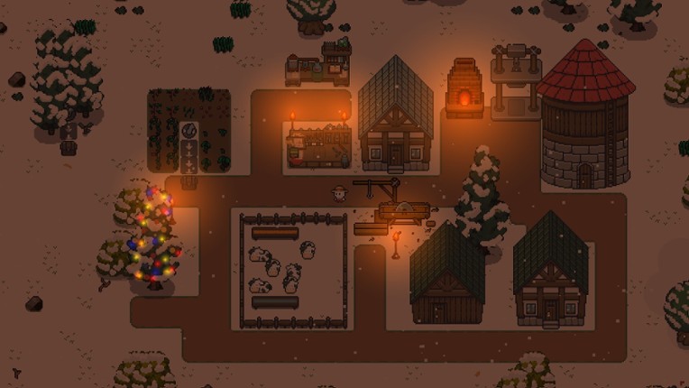 Fields of Fortune screenshot