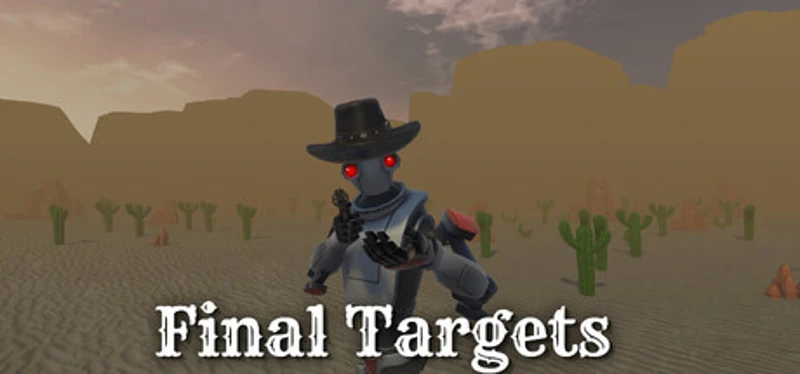 Final Targets Image
