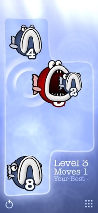 Fishy Fight screenshot