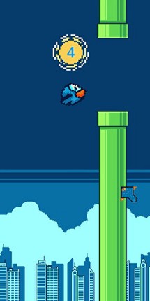 Flap Force Image