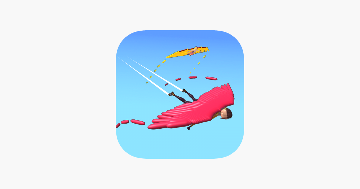 Games like Fly Along!