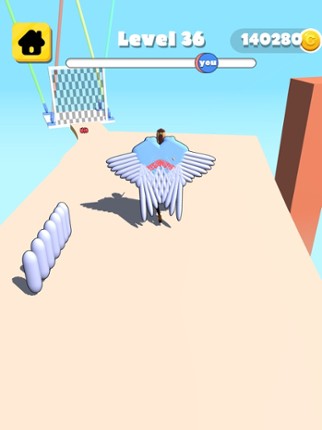 Fly Along! screenshot