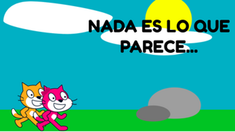 Flying Love Cat 2: La venganza de Muks Image