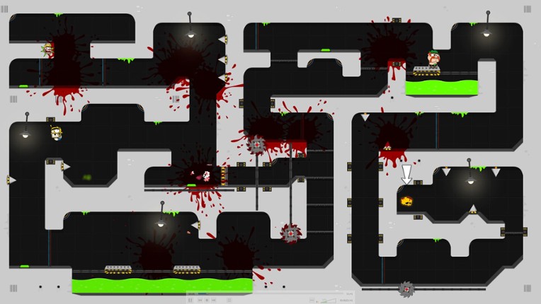 Freak Show: Party Game! screenshot