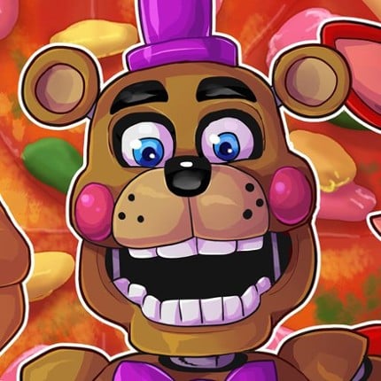 Freddy Fazbear's Pizzeria Simulator Image