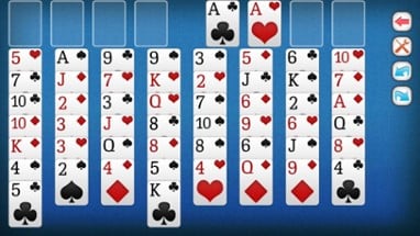 Freecell ► Image