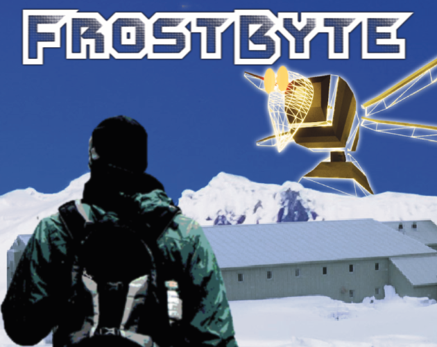 Games like Frostbyte