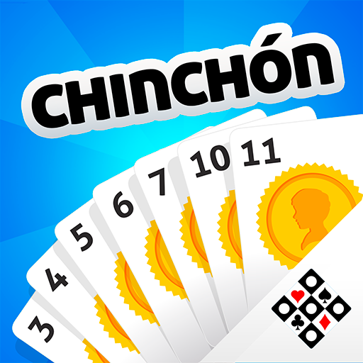 Games like Chinchón Online: Jogo de Carta
