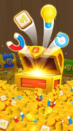 Match Triple 3D Untimed Image