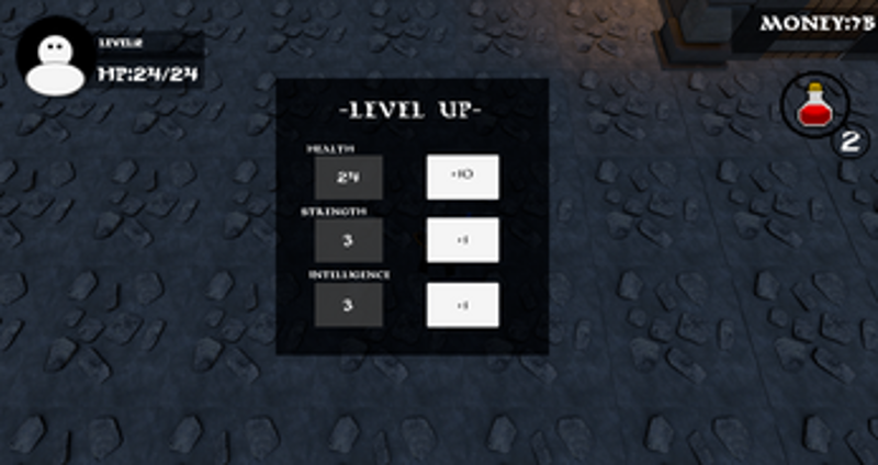 Game But Not a Game Image