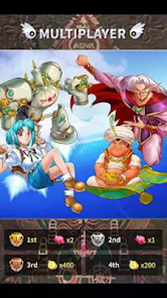 GunBird 2 SideQuest Image