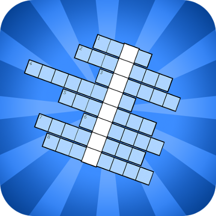 Astraware Acrostic Image