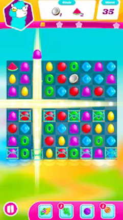 Sweet Bitcoin - Earn BTC! screenshot