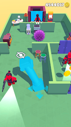 Transform Master screenshot