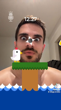 Chicken Scream screenshot