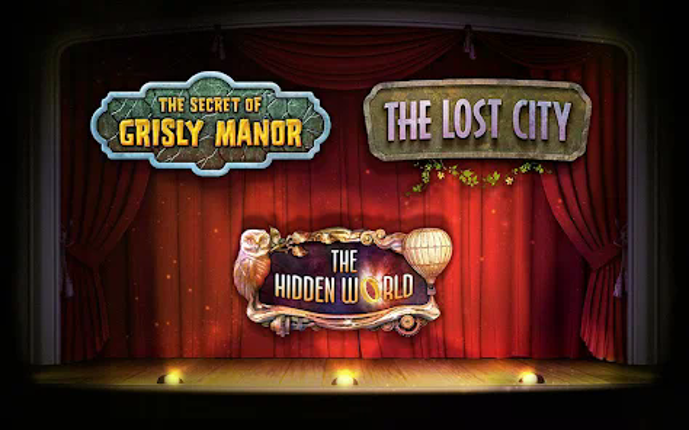 Fire Maple Games Collection screenshot