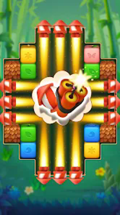 Fruit Block - Puzzle Legend screenshot