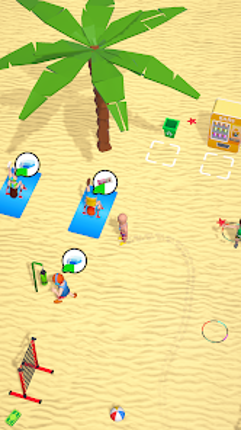 Fitness Tycoon 3D screenshot