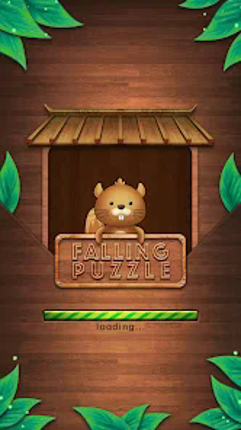 Falling Puzzle® screenshot