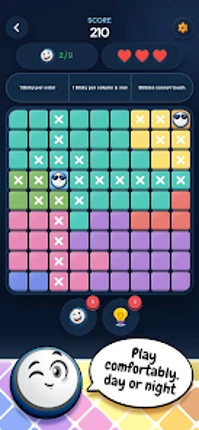 Bingoku - Daily Logic Puzzles Image