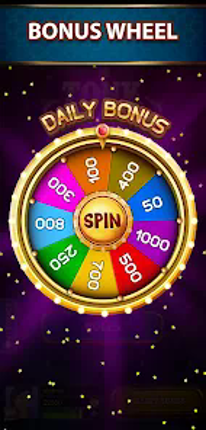 Tonk Star Classic Card Game Image