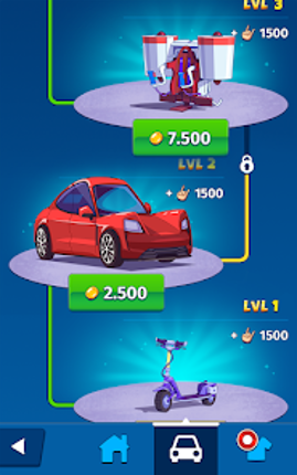 Idle Startupper screenshot