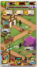 Royal Idle: Medieval Quest Image