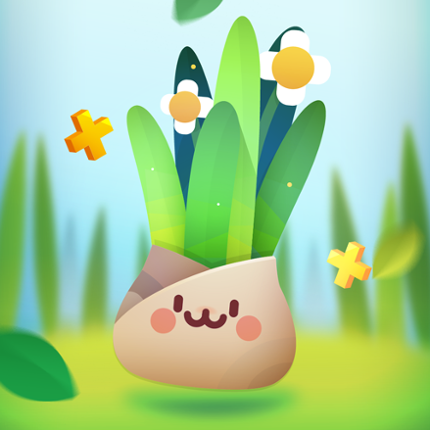 Pocket Plants: Grow Plant Game Image