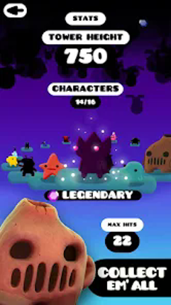 Tower Power screenshot