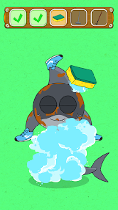 Monster Transformer: Makeover Image