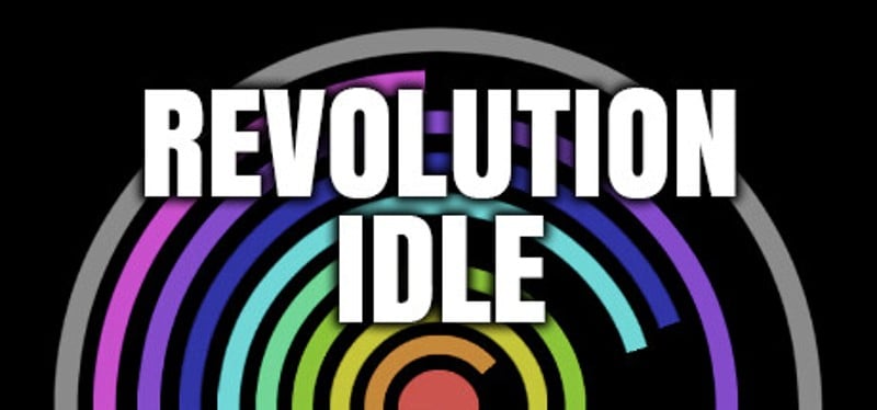 Revolution Idle Image