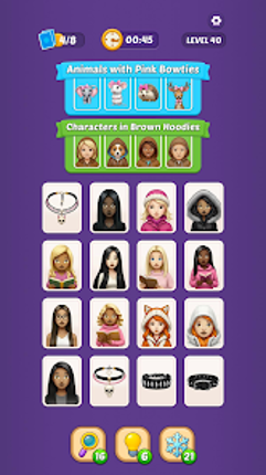 Pair Pop: Solitaire Match screenshot