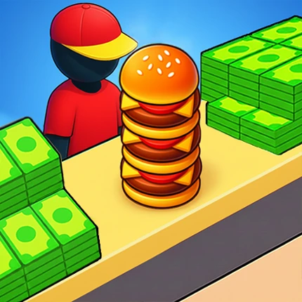 My Dream Burger Image