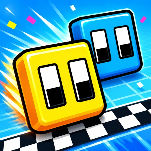 Games like Racing Square