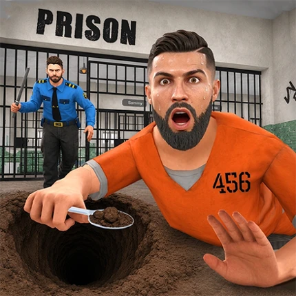 Prison Break: Dig Escape Image