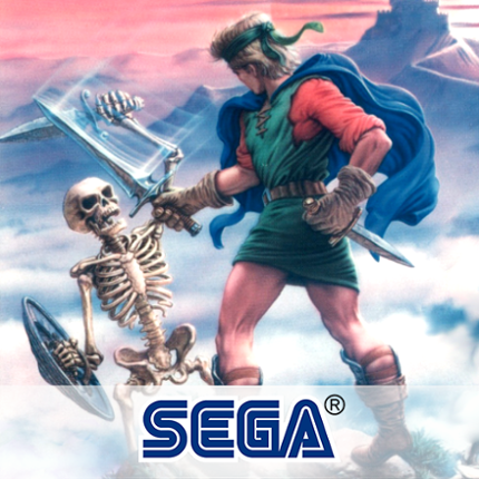 Shining Force Classics Image