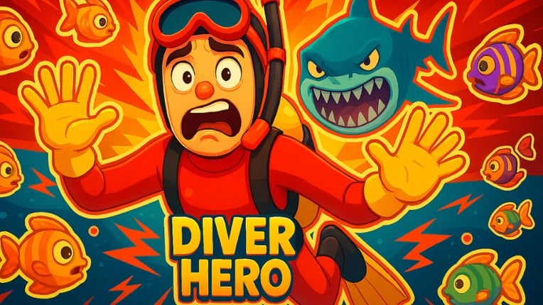 Diver Hero Image
