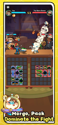 Toy Showdown Image