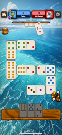 Domino Classic Online Image