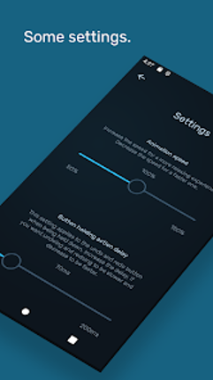 Solitaire - The Clean One screenshot