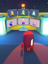 Impostor 3D－Hide and Seek Game Image