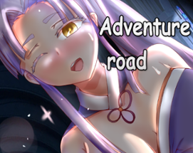 Adventure road Image