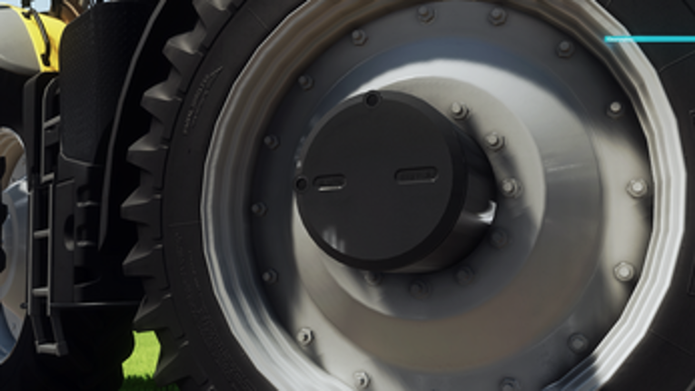 Agco 1000 Series Update 2 - 05/10/2023 Image