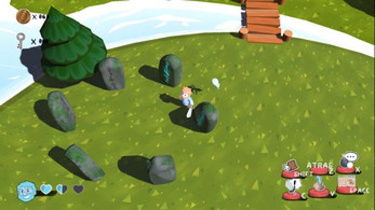 Alicio Galicio Image