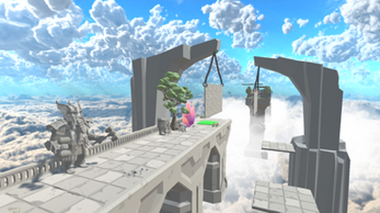 Armadura Oxidada screenshot