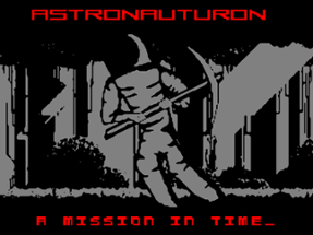 A Mission in Time Image