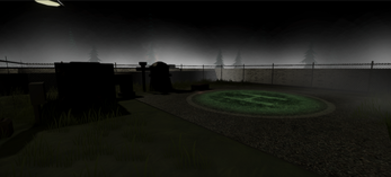 Babu Stories' Zombieland (Demo) screenshot