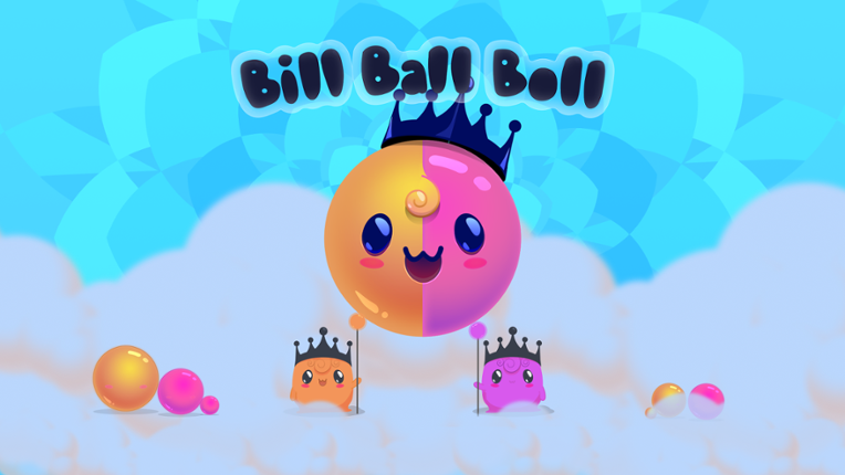 Bill Ball Boll Game Cover